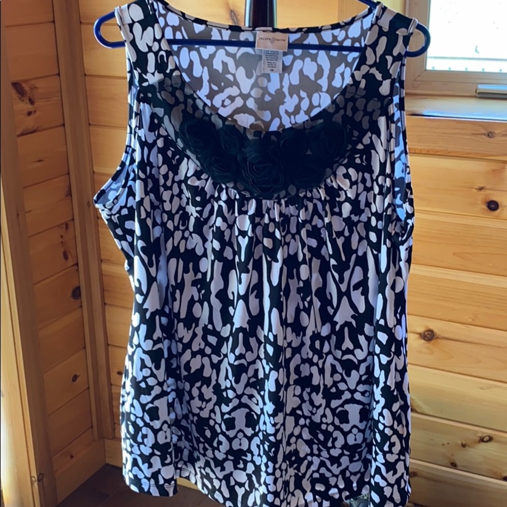 Women’s Tank Top